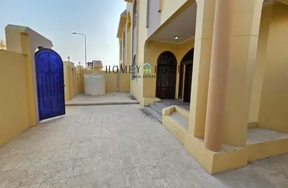 Villa - 5 Bedrooms - 5 Bathrooms for rent in Al Ruwais - Al Ruwais - Al Shamal