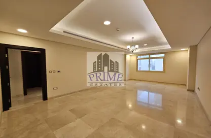 Apartment - 1 Bedroom - 2 Bathrooms for rent in Fox Hills - Fox Hills - Lusail