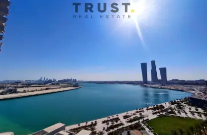 Apartment - 2 Bedrooms - 4 Bathrooms for sale in Seef Lusail - Lusail City - Lusail