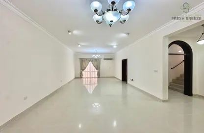 Villa - 4 Bedrooms - 4 Bathrooms for rent in Old Airport Road - Doha