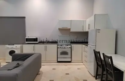 Apartment - 1 Bedroom - 1 Bathroom for rent in Al Kharaitiyat - Al Kharaitiyat - Al Kharaitiyat - Umm Salal Mohammed