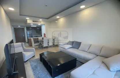 Apartment - 2 Bedrooms - 3 Bathrooms for sale in Al Erkyah City - Lusail