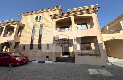 Villa - 3 Bedrooms - 3 Bathrooms for rent in Al Nuaija Street - Al Hilal West - Al Hilal - Doha