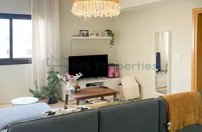 Apartment - 1 Bedroom - 2 Bathrooms for sale in Rome - Fox Hills - Fox Hills - Lusail