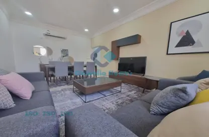 Apartment - 2 Bedrooms - 3 Bathrooms for rent in Al Mansoura - Al Mansoura - Doha