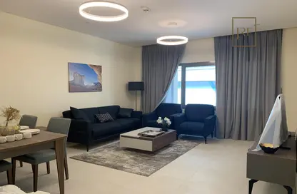 Apartment - 2 Bedrooms - 3 Bathrooms for rent in West Walk - Al Waab - Doha