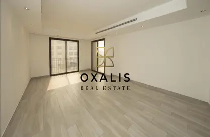 Apartment - 1 Bedroom - 1 Bathroom for rent in Fox Hills A13 - Fox Hills - Lusail