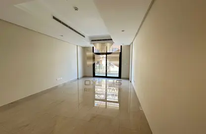 Apartment - 3 Bedrooms - 3 Bathrooms for rent in Lusail City - Lusail