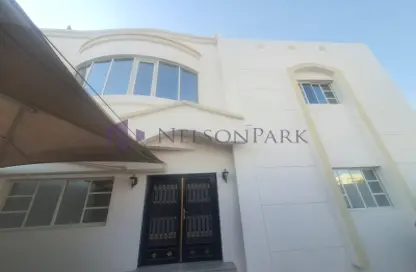 Villa - 5 Bedrooms - 6 Bathrooms for rent in Izghawa - Izghawa - Doha