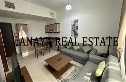 Apartment - 1 Bedroom - 1 Bathroom for rent in Fereej Abdul Aziz - Doha