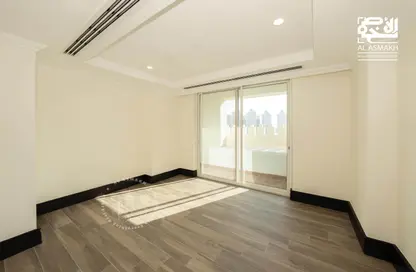 Apartment - 1 Bedroom - 2 Bathrooms for rent in Tower 6 - Viva Bahriyah - The Pearl Island - Doha