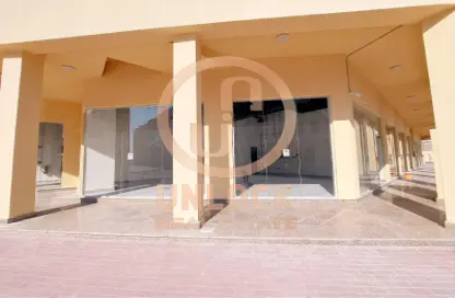 Shop - Studio - 1 Bathroom for rent in Doha Gardens - Al Waab - Al Waab - Doha