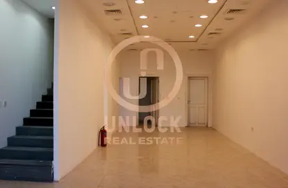 Shop - Studio for rent in Al Kharaitiyat - Al Kharaitiyat - Al Kharaitiyat - Umm Salal Mohammed