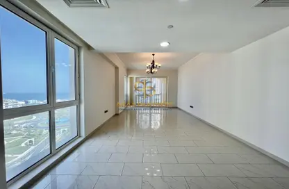 Apartment - 1 Bedroom - 1 Bathroom for rent in Viva West - Viva Bahriyah - The Pearl Island - Doha