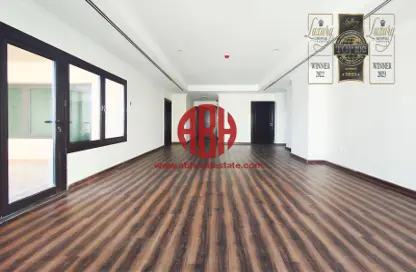 Apartment - 1 Bedroom - 1 Bathroom for rent in West Porto Drive - Porto Arabia - The Pearl Island - Doha