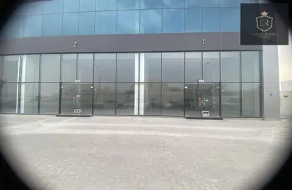 Whole Building - Studio for rent in Muaither Area - Al Rayyan - Doha