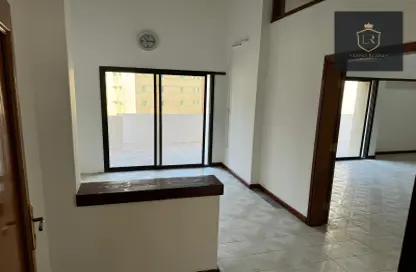 Apartment - 3 Bedrooms - 3 Bathrooms for rent in Al Mansoura - Al Mansoura - Doha