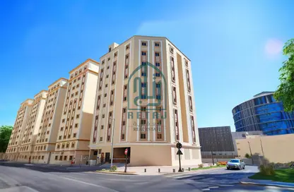 Apartment - 2 Bedrooms - 1 Bathroom for rent in Musheireb Apartments - Musheireb - Doha