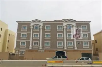 Whole Building - Studio for rent in Ain Al Soudan Street - Mesaieed Road - Al Wakra