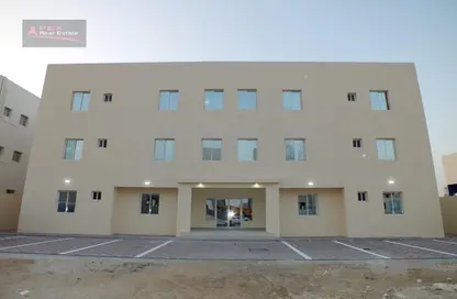 Outdoor Building image for: Apartment - 1 Bedroom - 2 Bathrooms for rent in Birkat Al Awamer - Al Wakra, Image 1