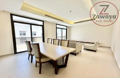 Apartment - 1 Bedroom - 2 Bathrooms for rent in D22 - Fox Hills - Lusail