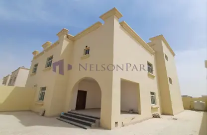 Villa - 7 Bathrooms for sale in Al Wakra - Al Wakra - Al Wakrah - Al Wakra