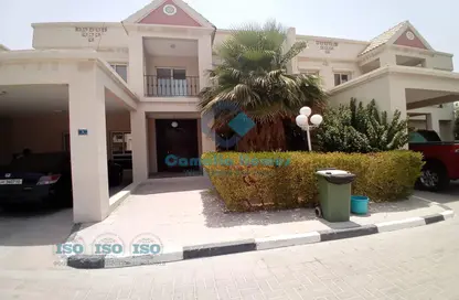 Villa - 4 Bedrooms - 4 Bathrooms for rent in Al Waab Street - Al Waab - Doha