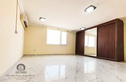 Apartment - 1 Bathroom for rent in Al Duhail South - Al Duhail - Doha