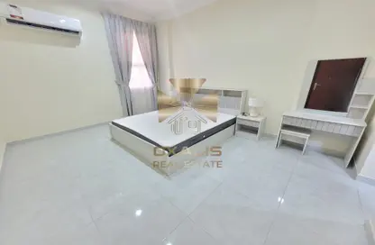 Apartment - 2 Bedrooms - 2 Bathrooms for rent in Al Sadd Road - Al Sadd - Doha