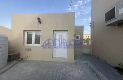 Villa - Studio - 5 Bathrooms for rent in Umm Salal Mahammad - Umm Salal Mohammed - Doha