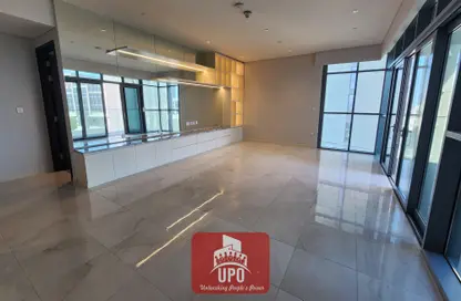 Apartment - 1 Bedroom - 2 Bathrooms for rent in Waterfront Residential - The Waterfront - Lusail