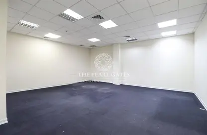 Office Space - Studio for rent in Financial Square - C-Ring - Doha