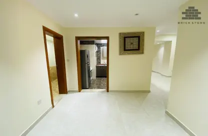 Apartment - 3 Bedrooms - 3 Bathrooms for rent in Al Jazeera Street - Fereej Bin Mahmoud North - Fereej Bin Mahmoud - Doha