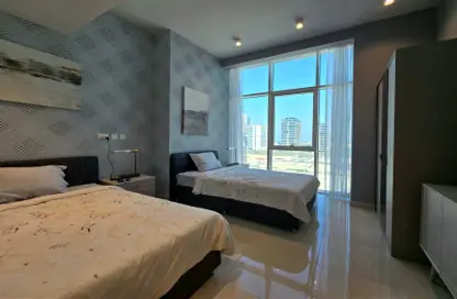 Apartment - 2 Bedrooms - 3 Bathrooms for rent in Lusail City - Lusail