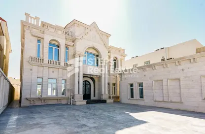 Villa - 7+ Bedrooms - 7+ Bathrooms for sale in Al Kheesa - Al Kheesa - Umm Salal Mohammed