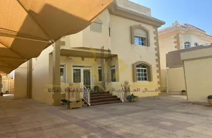 Villa - 5 Bedrooms - 6 Bathrooms for rent in Al Wakrah - Al Wakra