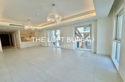 Apartment - 1 Bedroom - 2 Bathrooms for sale in Gewan Island - The Pearl Island - Doha