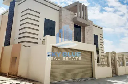 Villa for rent in Madinat Khalifa - Doha