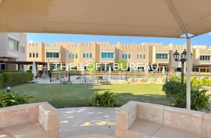 Villa - 4 Bedrooms - 5 Bathrooms for rent in South Gate - West Bay Lagoon - Doha