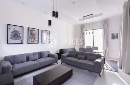 Apartment - 1 Bedroom - 2 Bathrooms for sale in Regency Residence Fox Hills 1 - Lusail