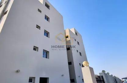 Labor Camp - Studio for rent in Industrial Area 1 - Industrial Area - Doha