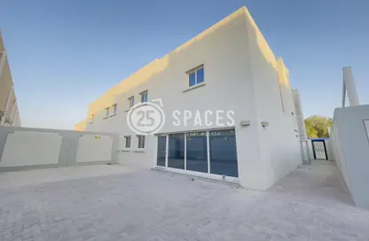 Villa - 4 Bedrooms - 6 Bathrooms for rent in Al Ain Gardens - Ain Khaled - Ain Khaled - Doha