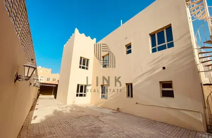 Villa - 5 Bedrooms - 5 Bathrooms for rent in Al Nuaija Street - Al Hilal West - Al Hilal - Doha