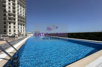 Apartment - 1 Bedroom - 2 Bathrooms for rent in Floresta Gardens - Floresta Gardens - The Pearl Island - Doha