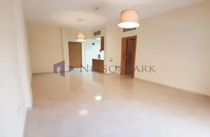 Apartment - 1 Bedroom - 2 Bathrooms for rent in Regency Residence Fox Hills 3 - Lusail