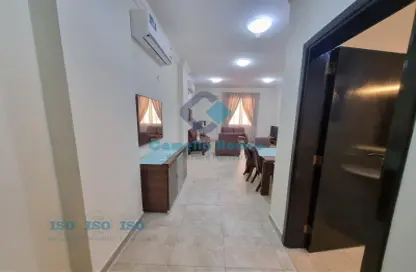 Apartment - 2 Bedrooms - 2 Bathrooms for rent in Al Nasr Street - Al Nasr - Doha