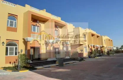 Compound - 5 Bedrooms - 4 Bathrooms for rent in Muaither Area - Al Rayyan - Doha