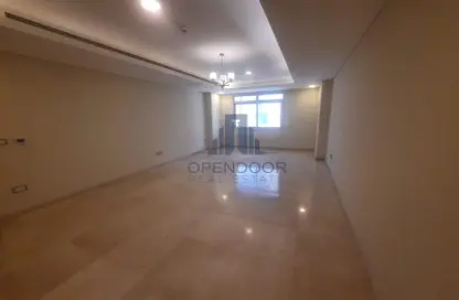 Apartment - 1 Bedroom - 2 Bathrooms for rent in Residential D5 - Fox Hills South - Fox Hills - Lusail