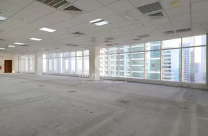 Office Space - Studio for rent in Central Business District - West Bay - Doha