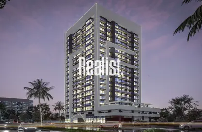 Apartment - 2 Bedrooms - 3 Bathrooms for sale in Lusail Residence - Marina District - Lusail